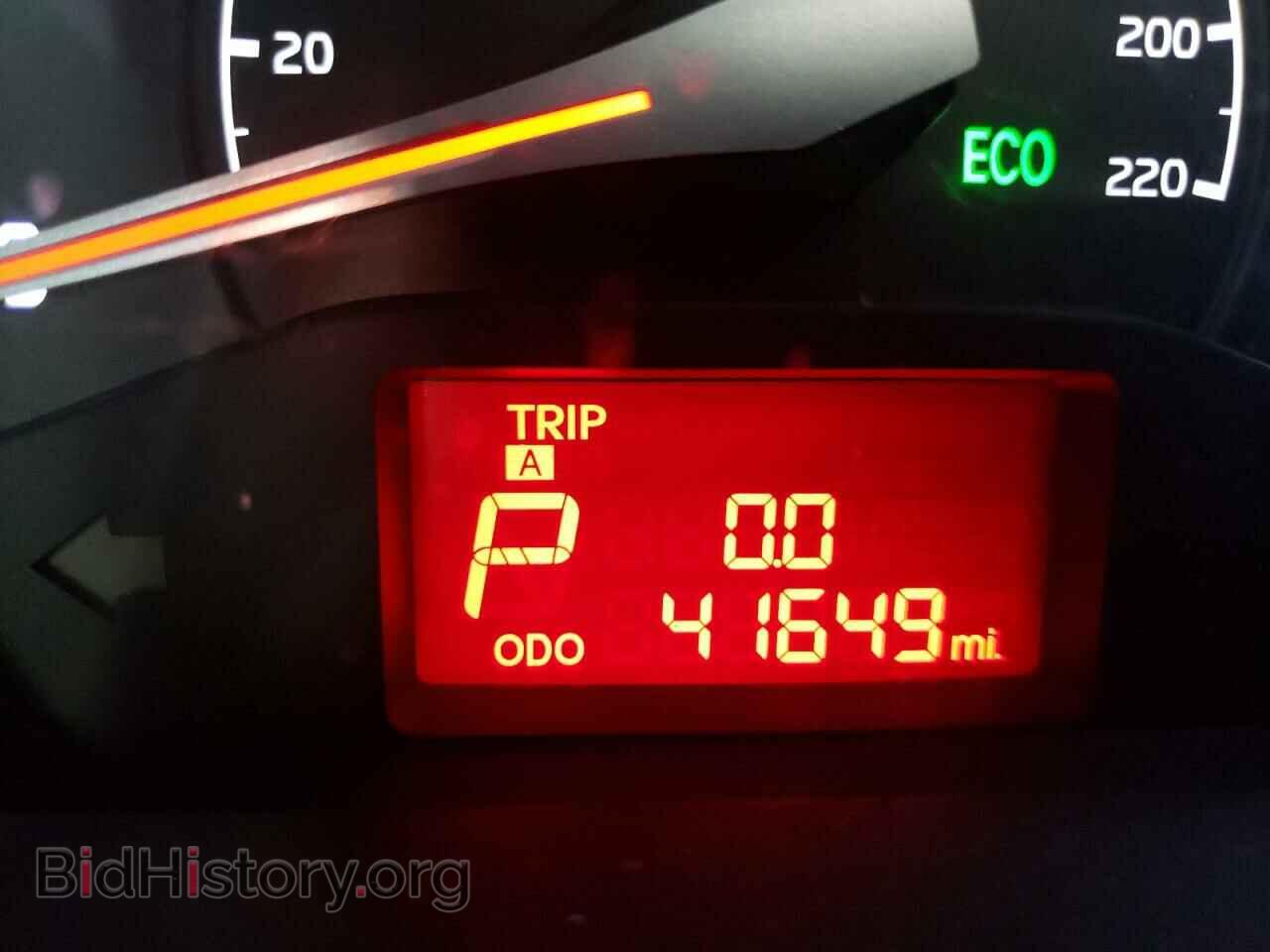2014 KIA RIO - VIN: KNADM4A38E6363878 - Фото 8