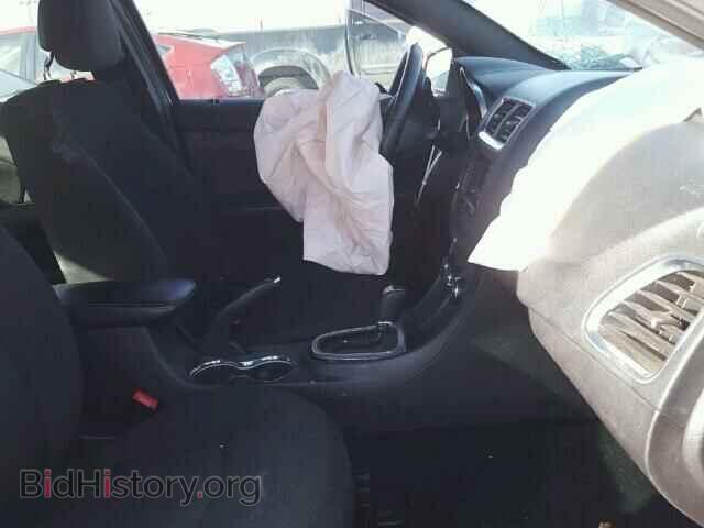 2013 DODGE AVENGER - VIN: 1C3CDZCB7DN540557 - Photo 5