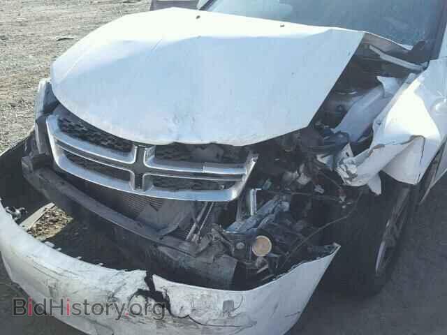 2013 DODGE AVENGER - VIN: 1C3CDZCB7DN540557 - Photo 9