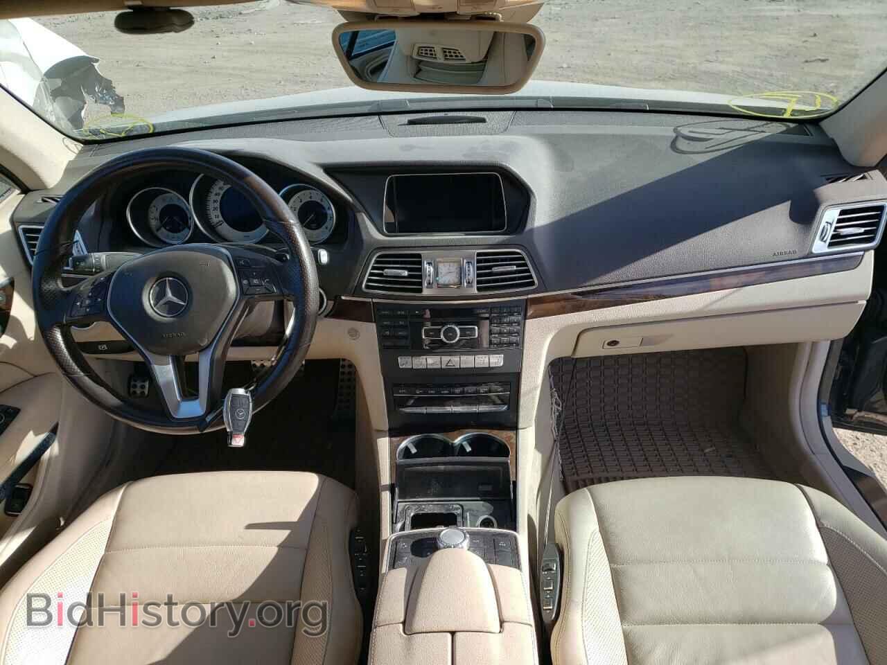 2014 MERCEDES-BENZ E-CLASS - VIN: WDDKK5KF8EF245253 - Фото 8