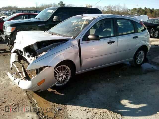 2006 FORD FOCUS - VIN: 1FAFP37N06W174820 - Фото 2