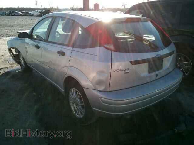 2006 FORD FOCUS - VIN: 1FAFP37N06W174820 - Фото 3
