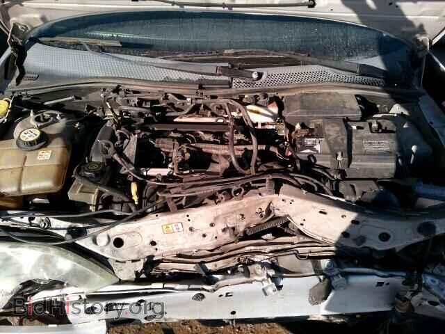 2006 FORD FOCUS - VIN: 1FAFP37N06W174820 - Фото 7