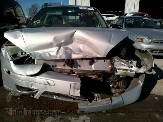 2006 FORD FOCUS - VIN: 1FAFP37N06W174820 - Фото 10