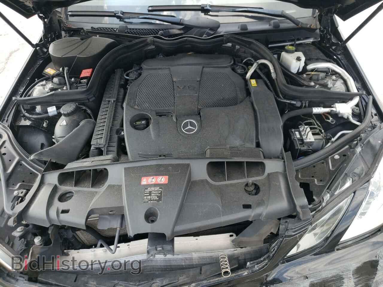 2013 MERCEDES-BENZ E-CLASS - VIN: WDDKJ8JB3DF200271 - Фото 7