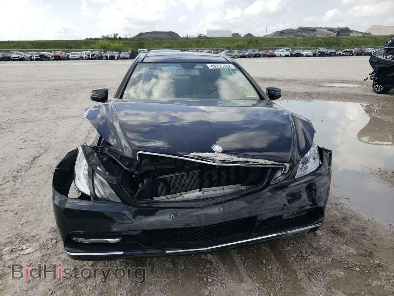 2013 MERCEDES-BENZ E-CLASS - VIN: WDDKJ8JB3DF200271 - Фото 9