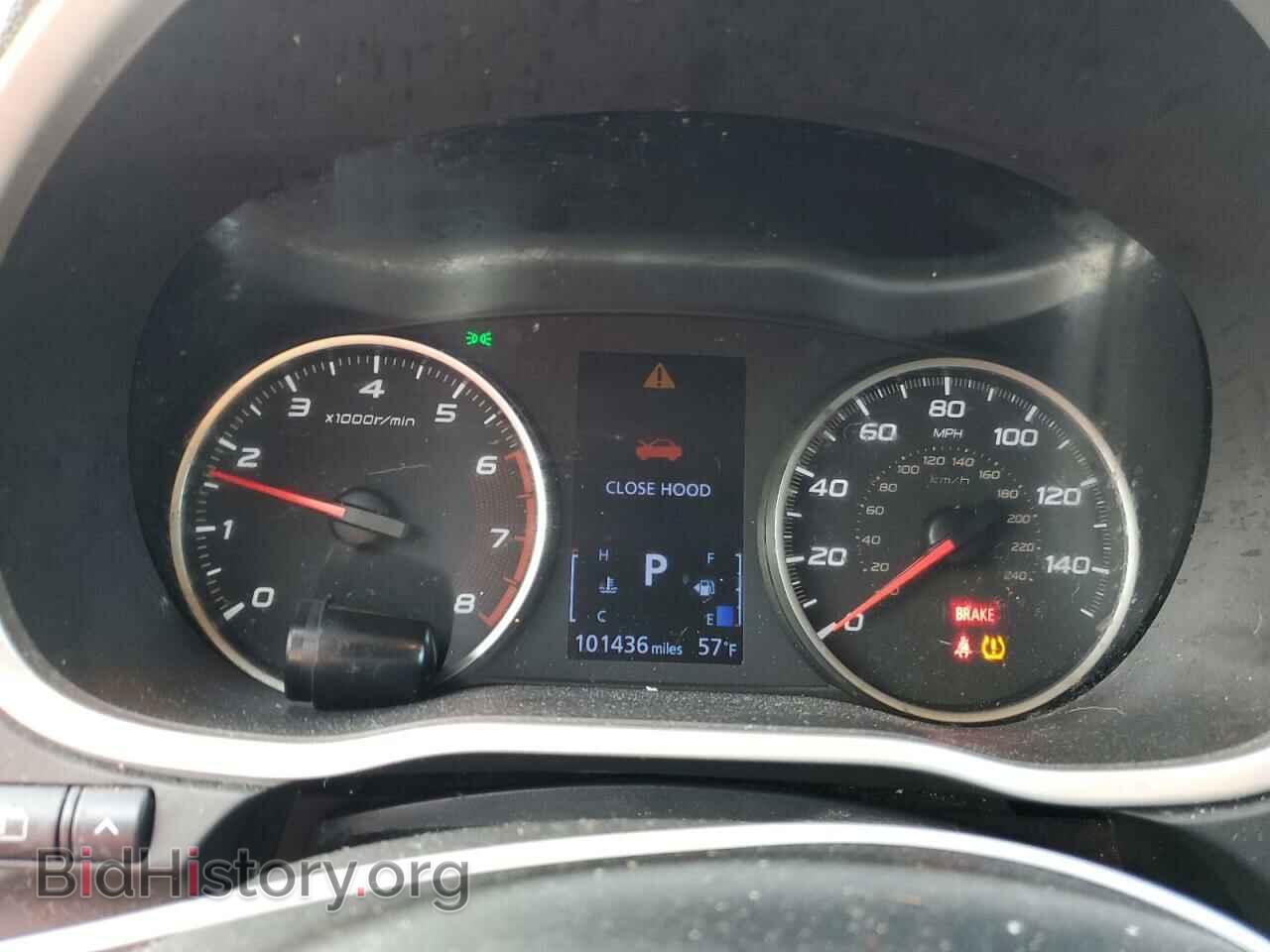 2020 MITSUBISHI ECLIPSE - VIN: JA4AS3AA9LZ022791 - Фото 9