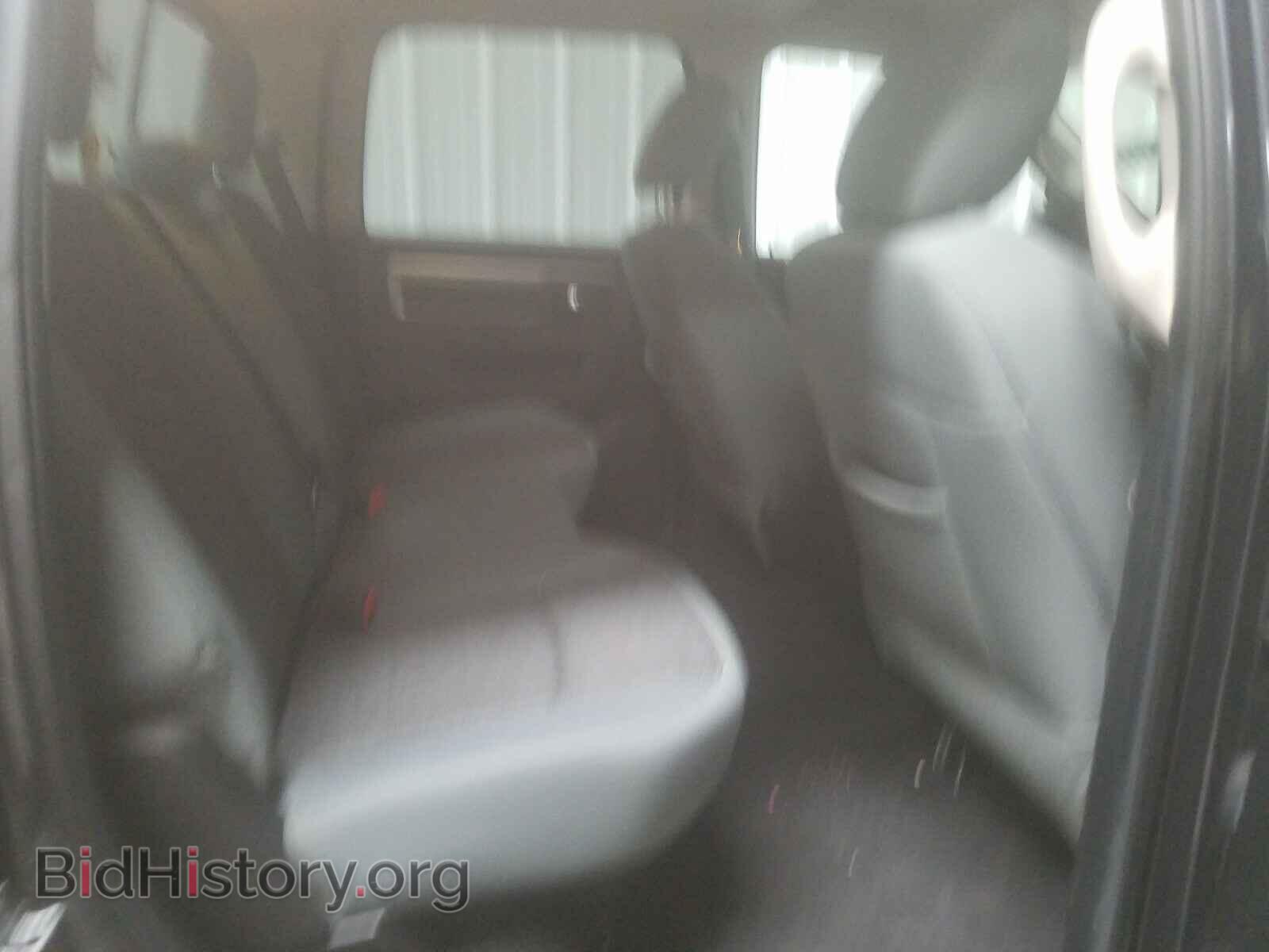 2014 RAM 1500 - VIN: 1C6RR7LT4ES335227 - Photo 6