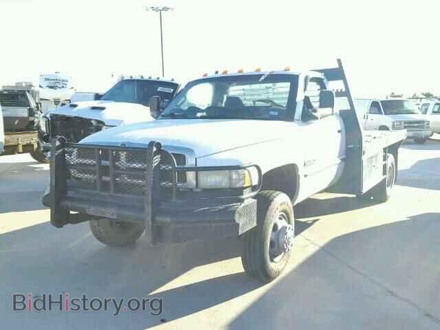 2002 DODGE RAM 3500 - VIN: 3B6MC36662M291310 - Photo 2