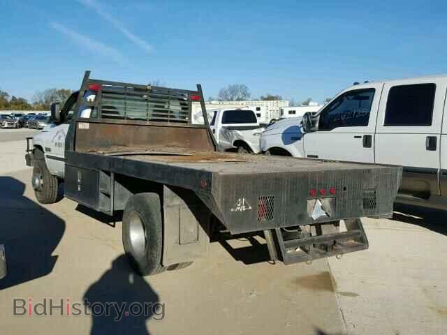 2002 DODGE RAM 3500 - VIN: 3B6MC36662M291310 - Photo 3