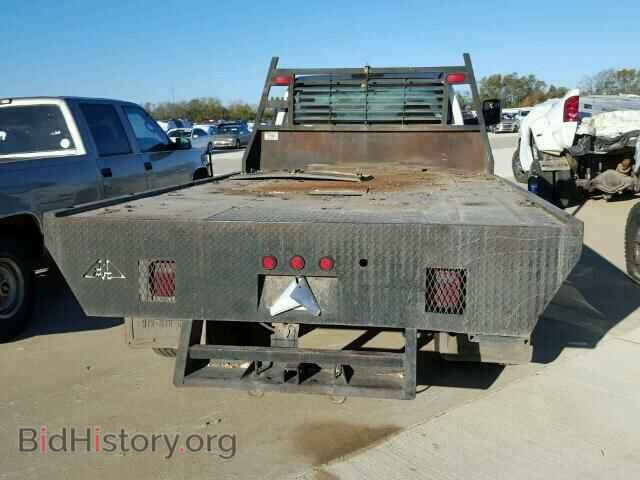 2002 DODGE RAM 3500 - VIN: 3B6MC36662M291310 - Photo 6