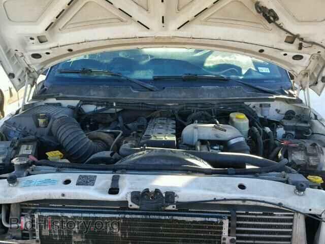 2002 DODGE RAM 3500 - VIN: 3B6MC36662M291310 - Photo 7