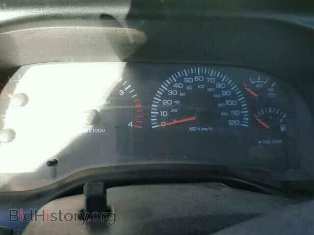2002 DODGE RAM 3500 - VIN: 3B6MC36662M291310 - Photo 8