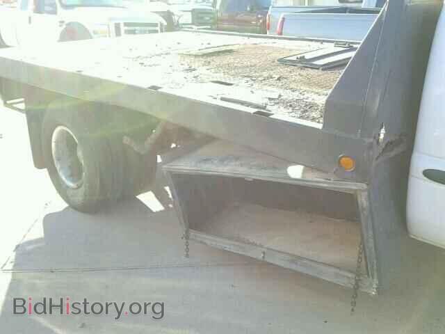 2002 DODGE RAM 3500 - VIN: 3B6MC36662M291310 - Photo 9