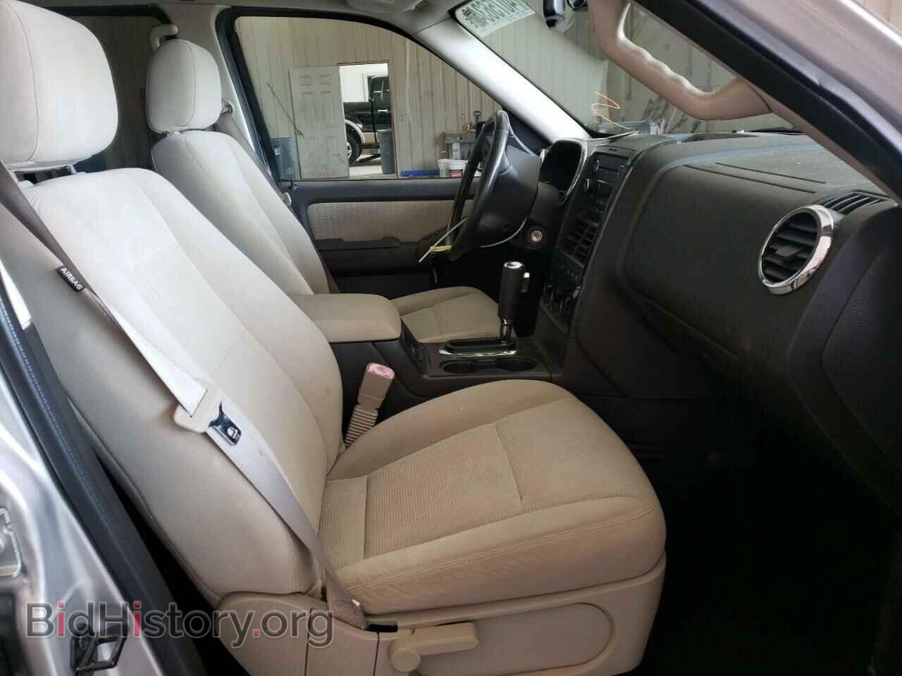 2008 FORD EXPLORER - VIN: 1FMEU73E88UB00633 - Photo 5