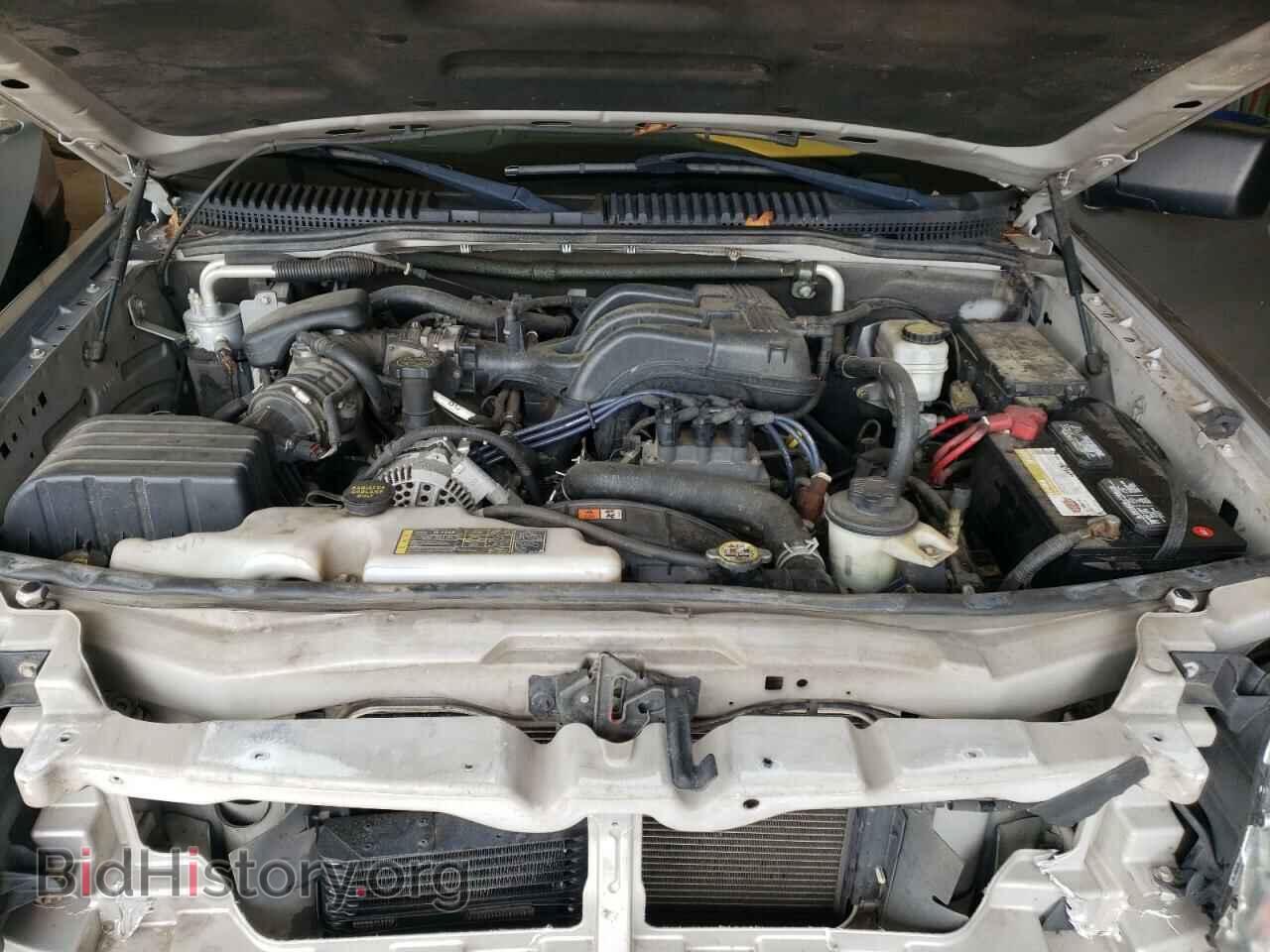 2008 FORD EXPLORER - VIN: 1FMEU73E88UB00633 - Photo 7