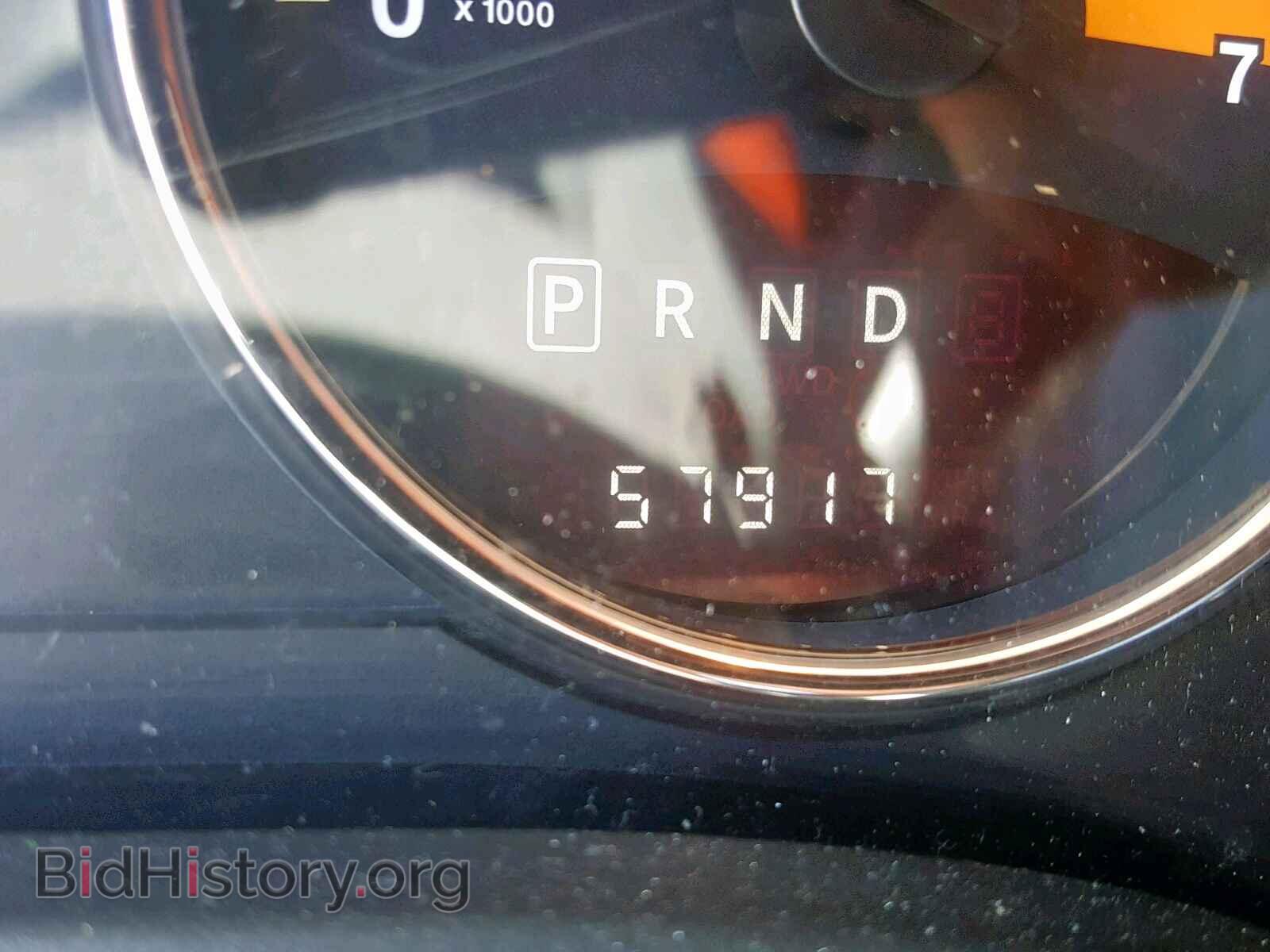 2015 JEEP COMPASS LA - VIN: 1C4NJDEB0FD106535 - Фото 8