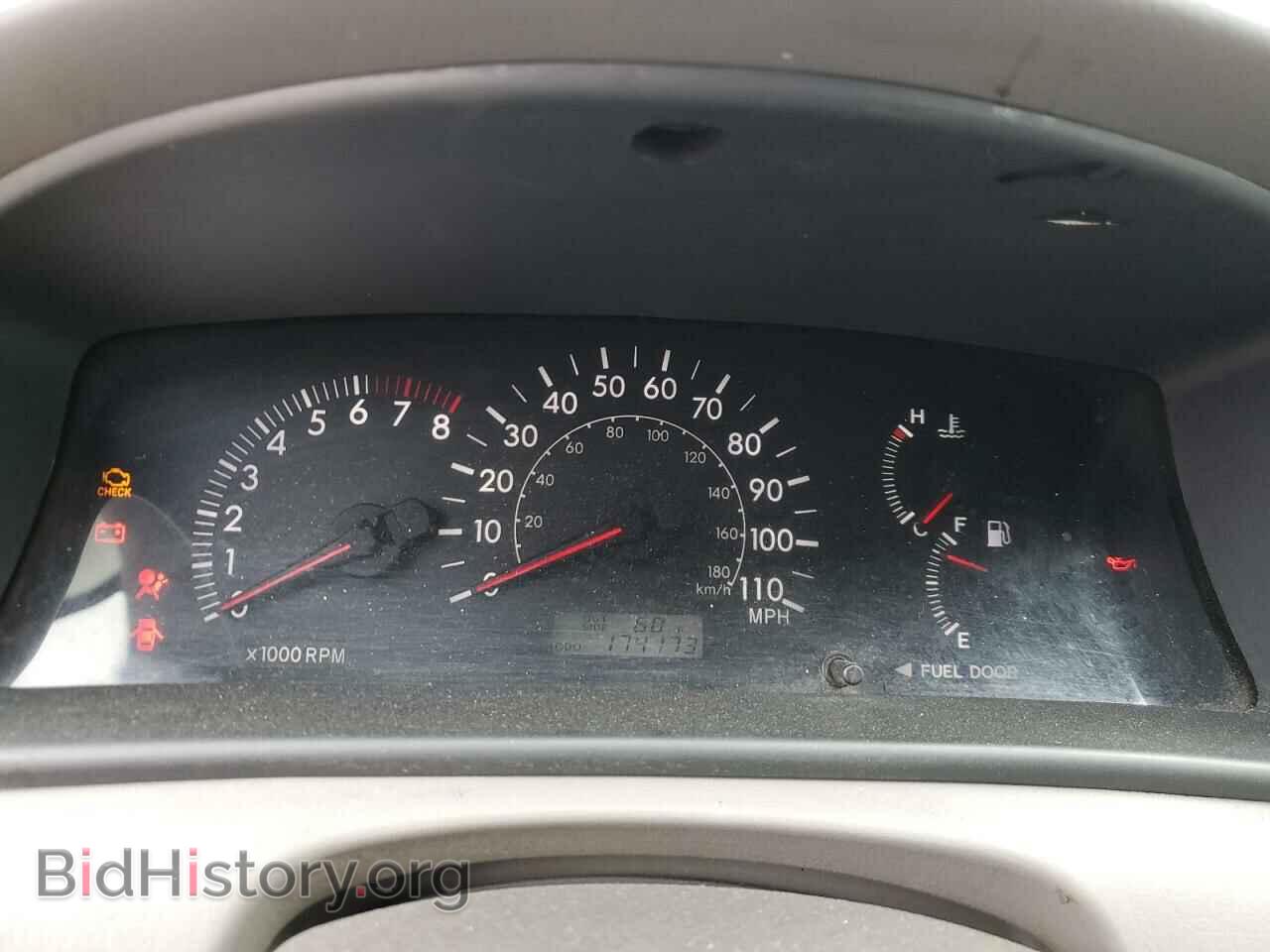 2007 TOYOTA COROLLA - VIN: 2T1BR32E47C768041 - Фото 9
