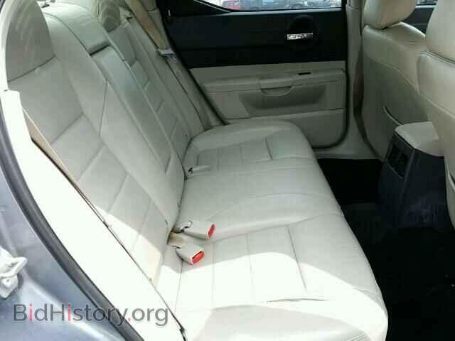 2007 DODGE CHARGER - VIN: 2B3LA53H17H876348 - Фото 6