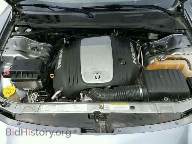 2007 DODGE CHARGER - VIN: 2B3LA53H17H876348 - Фото 7