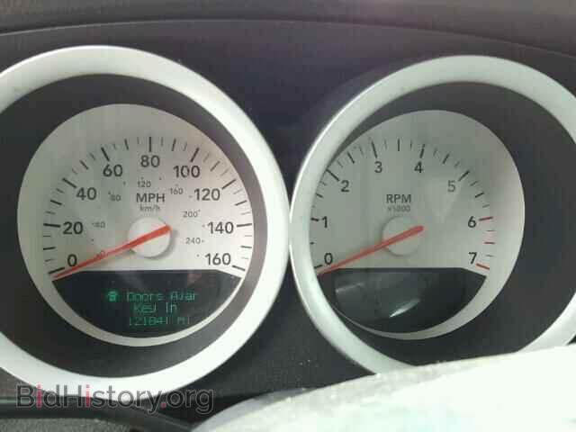 2007 DODGE CHARGER - VIN: 2B3LA53H17H876348 - Фото 8