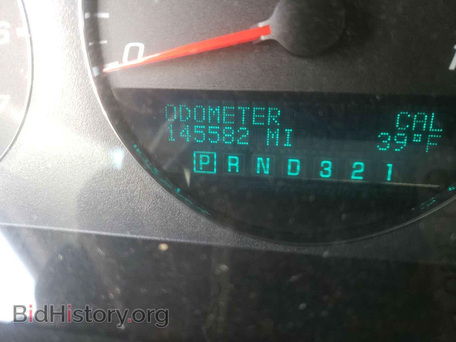 2006 CHEVROLET IMPALA - VIN: 2G1WU581069364015 - Фото 8