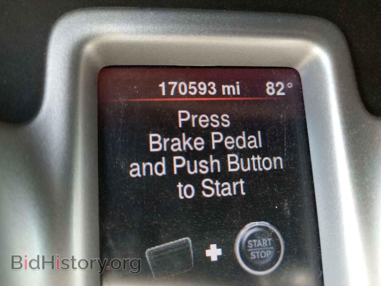 2013 DODGE JOURNEY - VIN: 3C4PDCAB2DT565637 - Фото 8