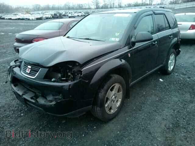2006 SATURN VUE - VIN: 5GZCZ63446S869409 - Фото 2