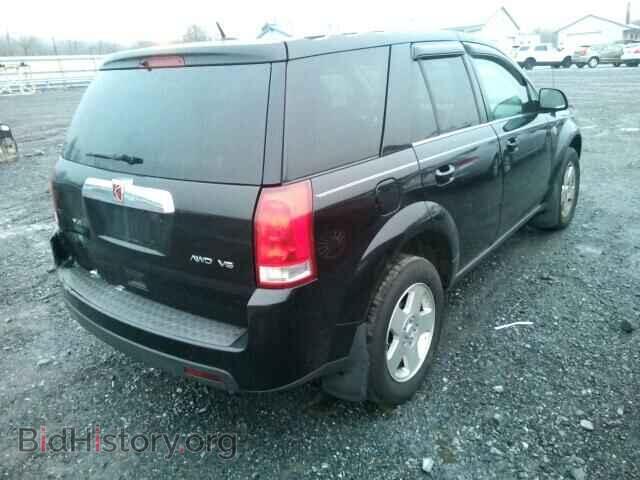 2006 SATURN VUE - VIN: 5GZCZ63446S869409 - Фото 4