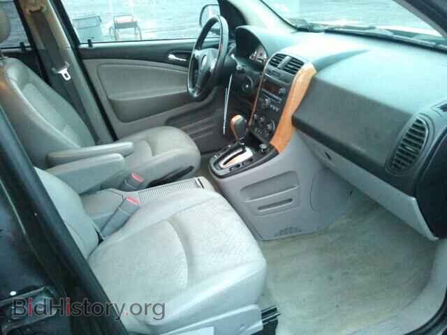 2006 SATURN VUE - VIN: 5GZCZ63446S869409 - Фото 5