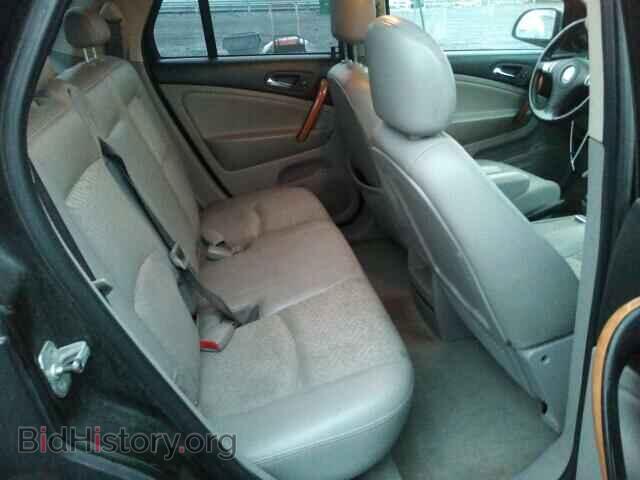 2006 SATURN VUE - VIN: 5GZCZ63446S869409 - Фото 6
