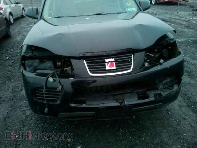2006 SATURN VUE - VIN: 5GZCZ63446S869409 - Фото 9