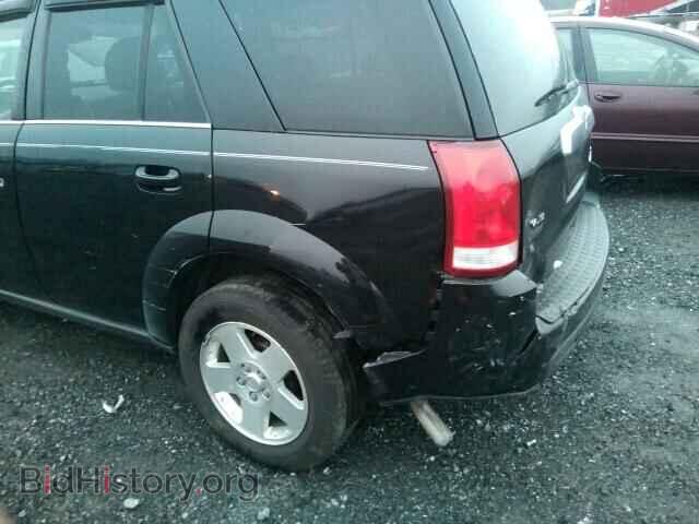 2006 SATURN VUE - VIN: 5GZCZ63446S869409 - Фото 10