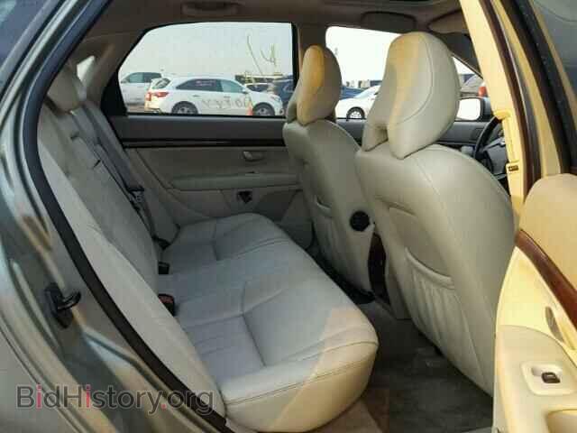 2006 VOLVO S80 - VIN: YV1TS592961439140 - Фото 6
