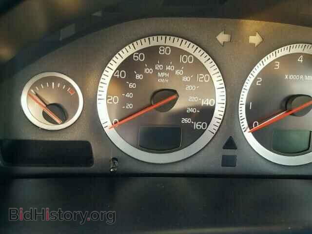 2006 VOLVO S80 - VIN: YV1TS592961439140 - Фото 8