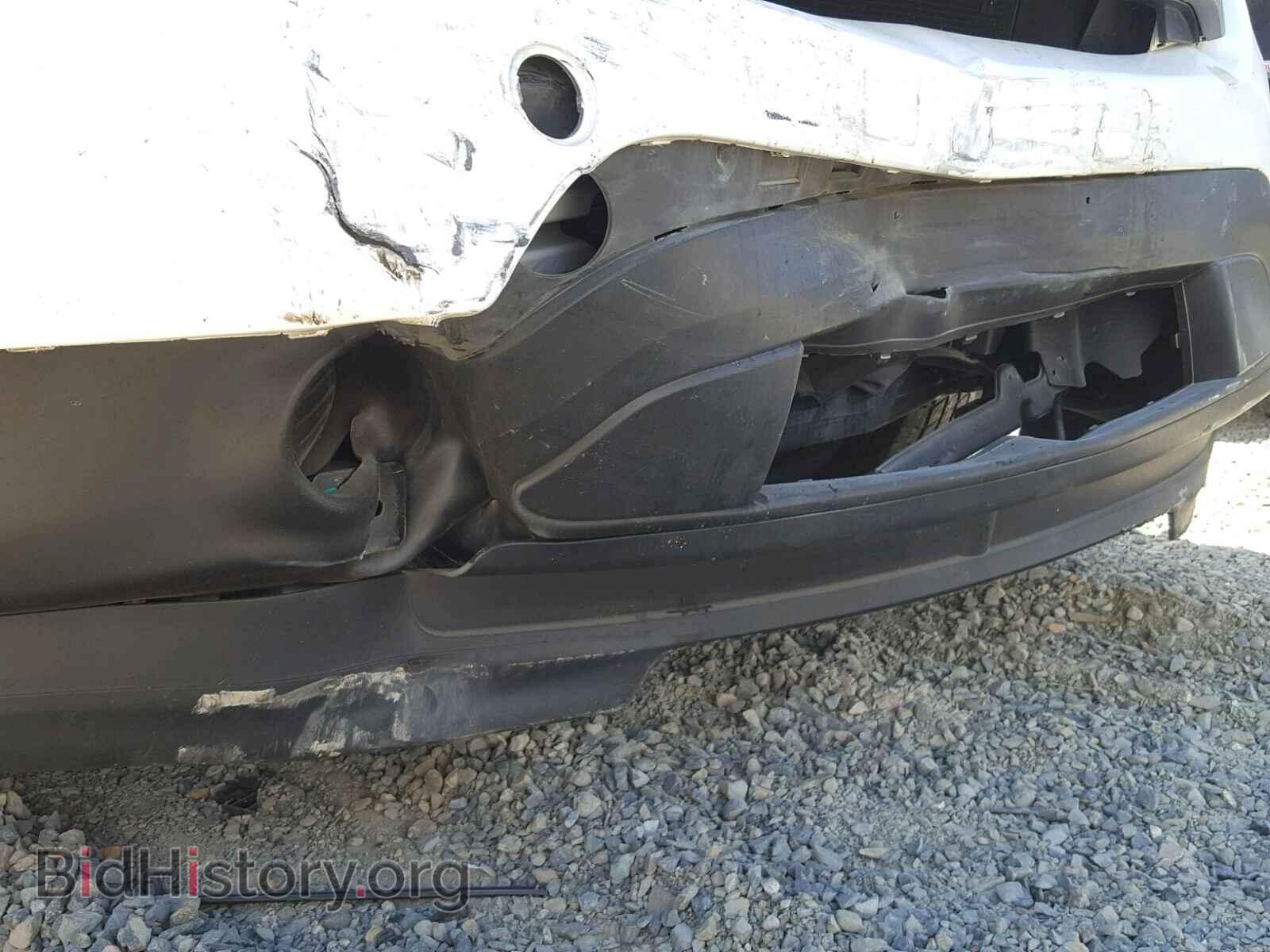 2014 FORD EXPLORER - VIN: 1FM5K8B87EGB45371 - Фото 9