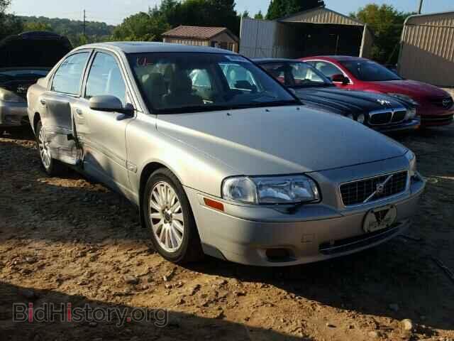 Photo YV1TS92DX41344635 - VOLVO S80 2004