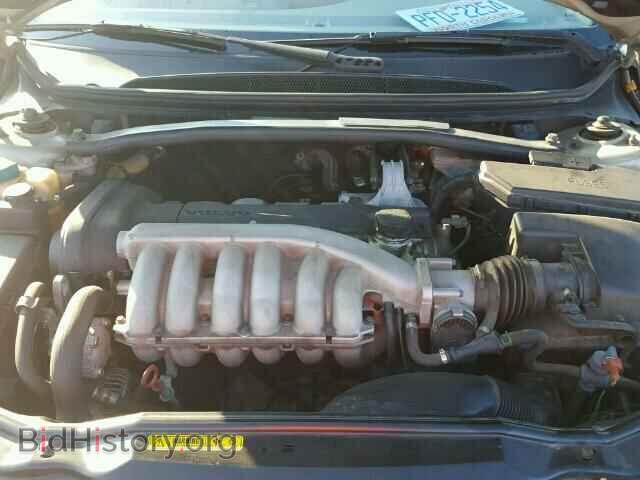 2004 VOLVO S80 - VIN: YV1TS92DX41344635 - Фото 7