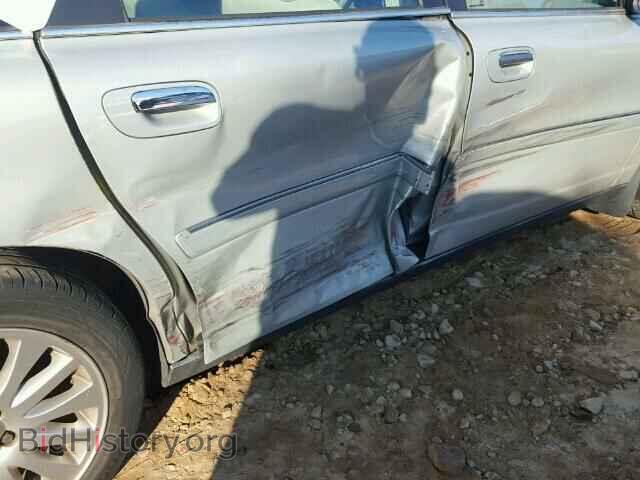 2004 VOLVO S80 - VIN: YV1TS92DX41344635 - Фото 9