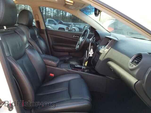 2010 NISSAN MAXIMA - VIN: 1N4AA5AP3AC804874 - Фото 5