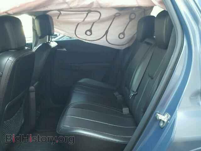 2011 GMC TERRAIN - VIN: 2CTALUEC4B6461044 - Photo 6