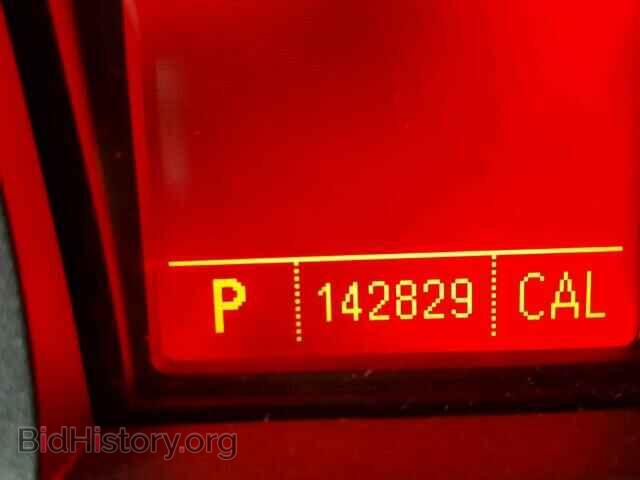 2011 GMC TERRAIN - VIN: 2CTALUEC4B6461044 - Photo 8