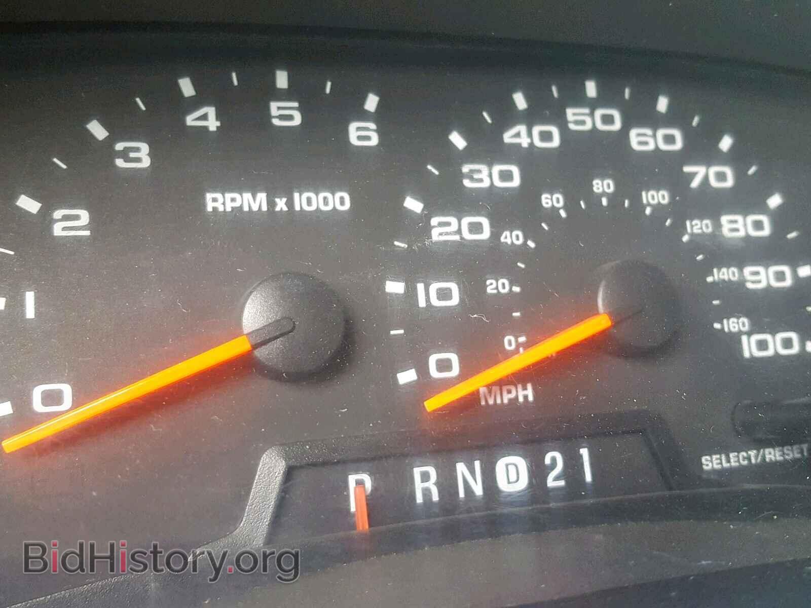2007 FORD ECONOLINE - VIN: 1FTNE24W17DA99867 - Фото 8