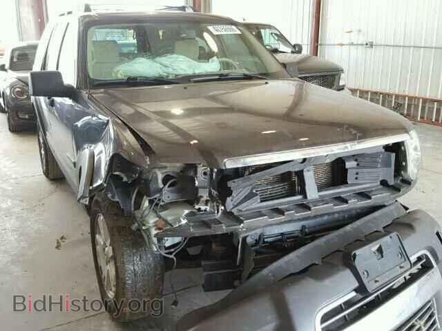 Фотография 1FMEU73E56UA06559 - FORD EXPLORER 2006