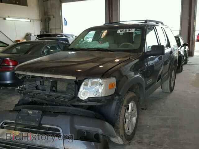 2006 FORD EXPLORER - VIN: 1FMEU73E56UA06559 - Photo 2
