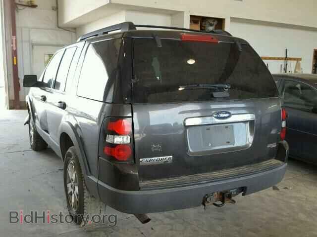 2006 FORD EXPLORER - VIN: 1FMEU73E56UA06559 - Photo 3