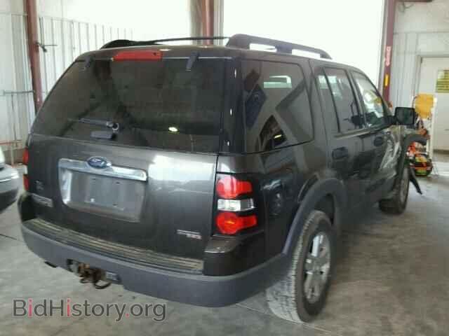 2006 FORD EXPLORER - VIN: 1FMEU73E56UA06559 - Photo 4