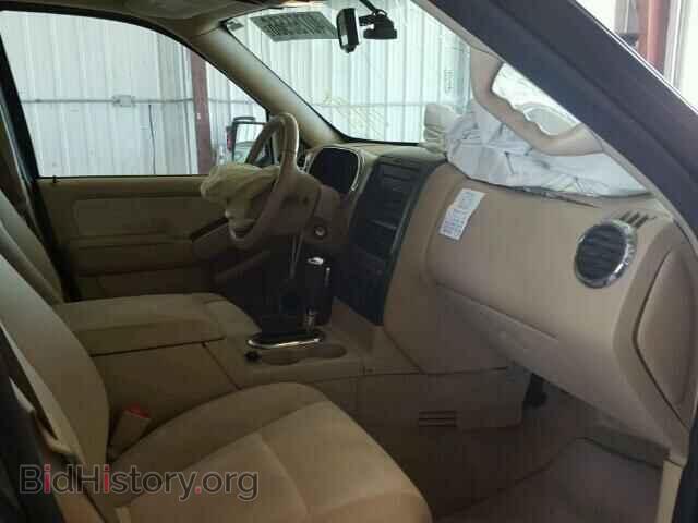 2006 FORD EXPLORER - VIN: 1FMEU73E56UA06559 - Photo 5