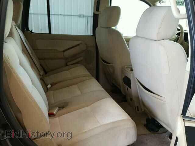 2006 FORD EXPLORER - VIN: 1FMEU73E56UA06559 - Photo 6