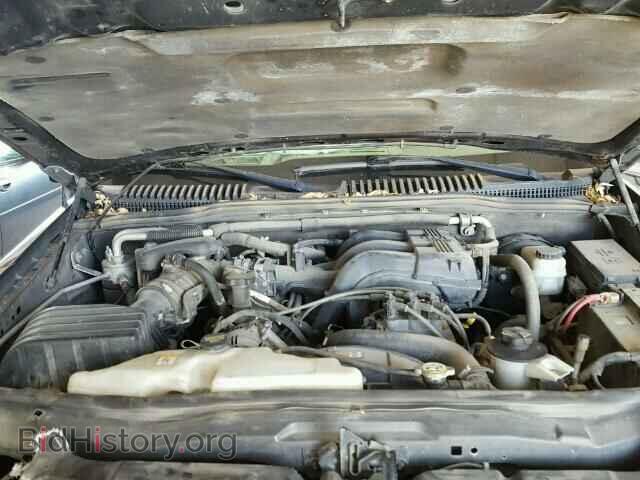 2006 FORD EXPLORER - VIN: 1FMEU73E56UA06559 - Photo 7